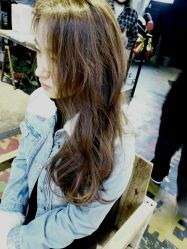 -ZAGA形象设计