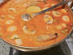 -Home Thai·泰谣(王府井apm店)