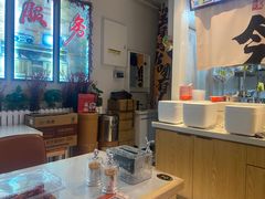 -周九华冒烤鸭·冒菜(国美第一城店)