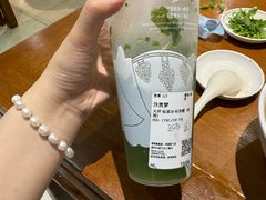 -眷茶臻选(中原万达店)