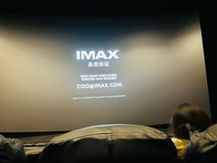 -万达影城(佳木斯万达广场IMAX店)