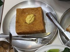 -華歡冰室-WahFoon(吉大店)