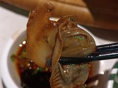 -旺豪海鲜餐厅(友谊阳光城店)