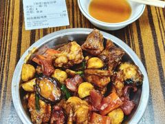 -谢记上海大排档(长寿路店)