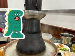 -楼外楼肥羊木炭火锅居(乐群街店)