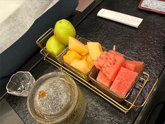 -华夏良子·足道SPA艾灸(铁道大厦店)