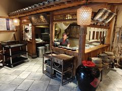 -百花人家(门城水岸店)