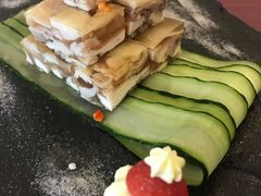 -欢乐海岸美食联盟