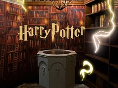 -逃脱反斗城沉浸剧情密室(北京路店)