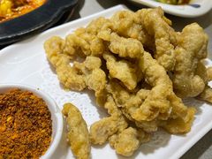 -巴蜀王婆大虾(南锣鼓巷店)