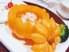 -南京金陵饭店