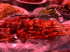 -红胖胖龙虾王·本地菜