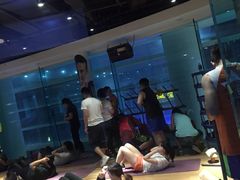 -一兆韦德健身(慧芝湖店)