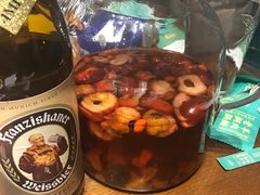 -年巴羊肉铺老铜锅(梅江店)