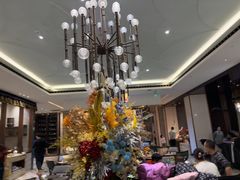 -西藏饭店·亚克·食光自助餐厅
