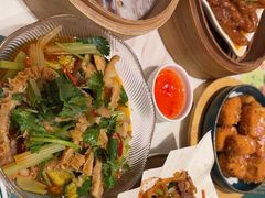 -悦得闲广式点心茶楼(蓝鲸世界店)