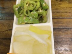 -老雒阳面馆·水席(定鼎门店)