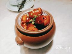 -小菜园新徽菜(合肥滨湖世纪金源店)
