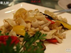 15-1松露爆响螺-红色盛宴酒楼(科丰桥店)
