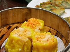 鲜虾蒸烧卖-凤凰楼酒家·粤宴点心(华强北店)