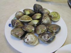 -春华海鲜城(广场西苑店)