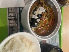-老乡鸡(寿县三中店)