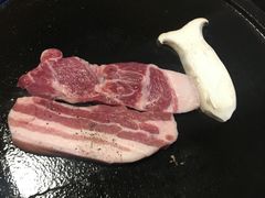 -Dombe豚(黑猪肉街店)