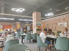 -大草原清真饭庄(沙河店)