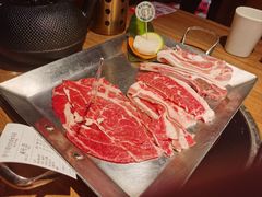 -炉小哥烤肉(信万广场店)