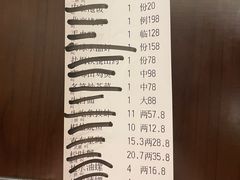 -温州王朝大酒店-自助餐厅