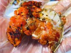 蒸蟹-老长沙龙虾馆(梅林店)