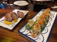 -鸟鹏烧鸟居酒屋(熙龙湾店)