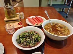 -杨厨的田园饭店(长城路店)