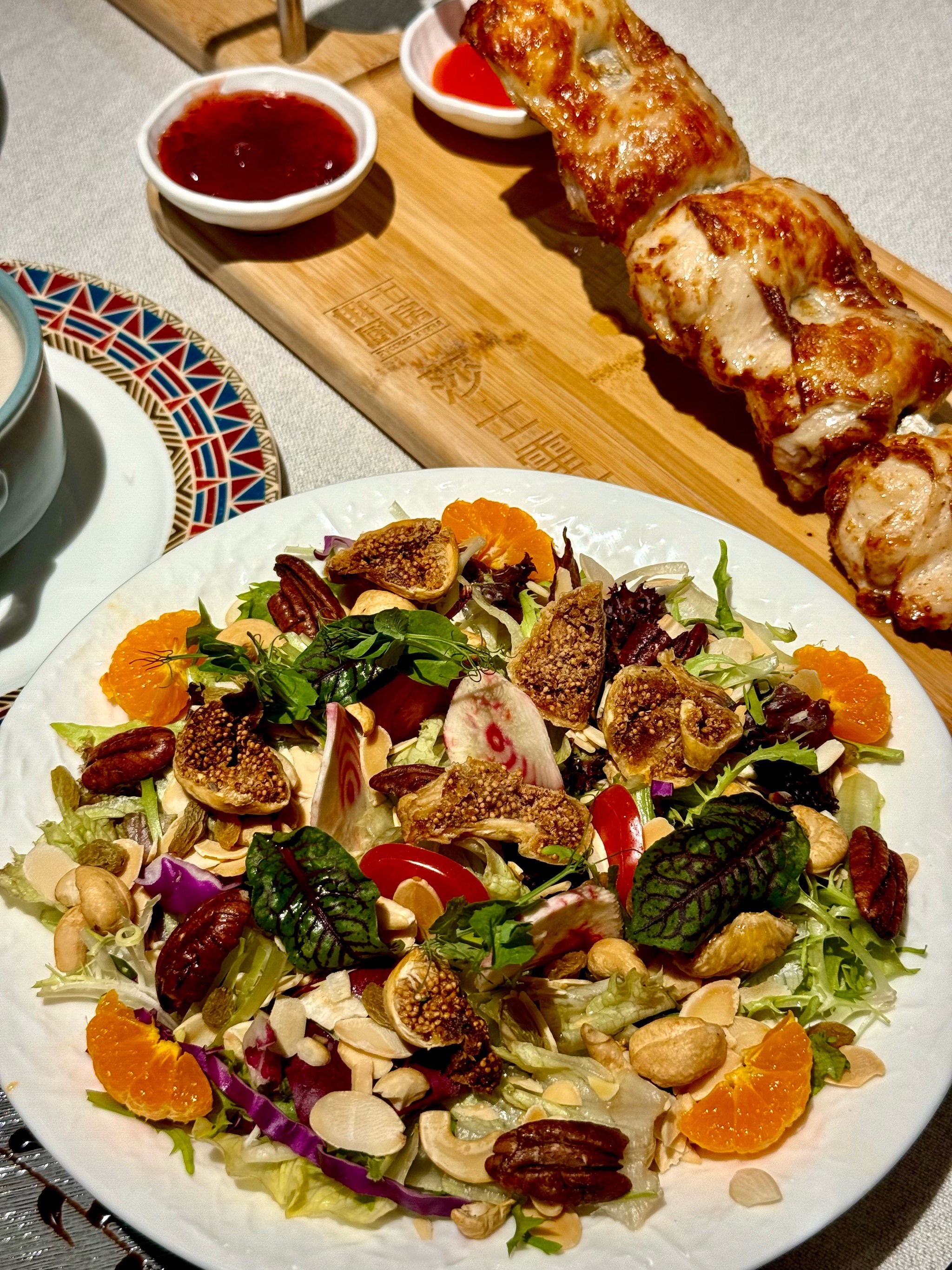 一定要吃的俄餐!