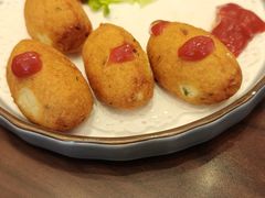 -澳门木偶葡国餐厅(珠海店)