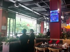 -老船舫·现做活鲜鱼馆(东郊记忆店)
