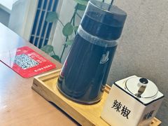 -京都老蔡记(瑞达路店)
