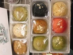 -苏州大学独墅湖校区-第8食堂(崇文路店)