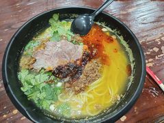 -一品飘香米线(一中总店)