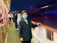 -重庆两江夜游-金碧系列