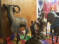 -维吾尔餐厅(宜山路店)