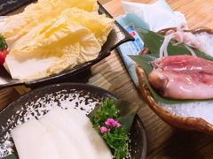 -湊湊火锅·茶憩(上海合生汇店)