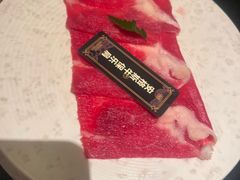 -大牛寿喜烧·和牛放题(香港广场店)
