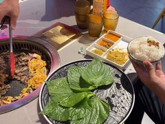 -棒小伙·齐齐哈尔烤肉(龙茗路店)