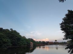 -清迈夜间动物园