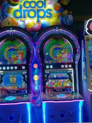 -LuckyStar幸运星家庭娱乐中心(东莞国贸店)