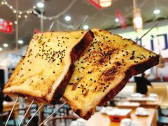 -亿牌牌东北烧烤(怀特店)