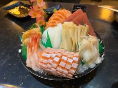 -熊出没日本烧肉放题