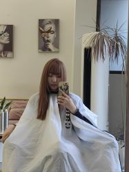 -V8潮牌·接发烫染连锁