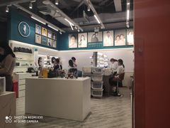 -海马体照相馆(合肥包河万达广场店)